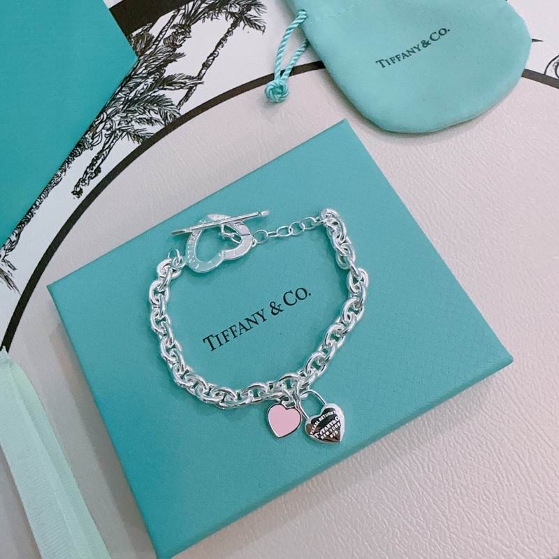 Tiffany bracelet 09yxx29